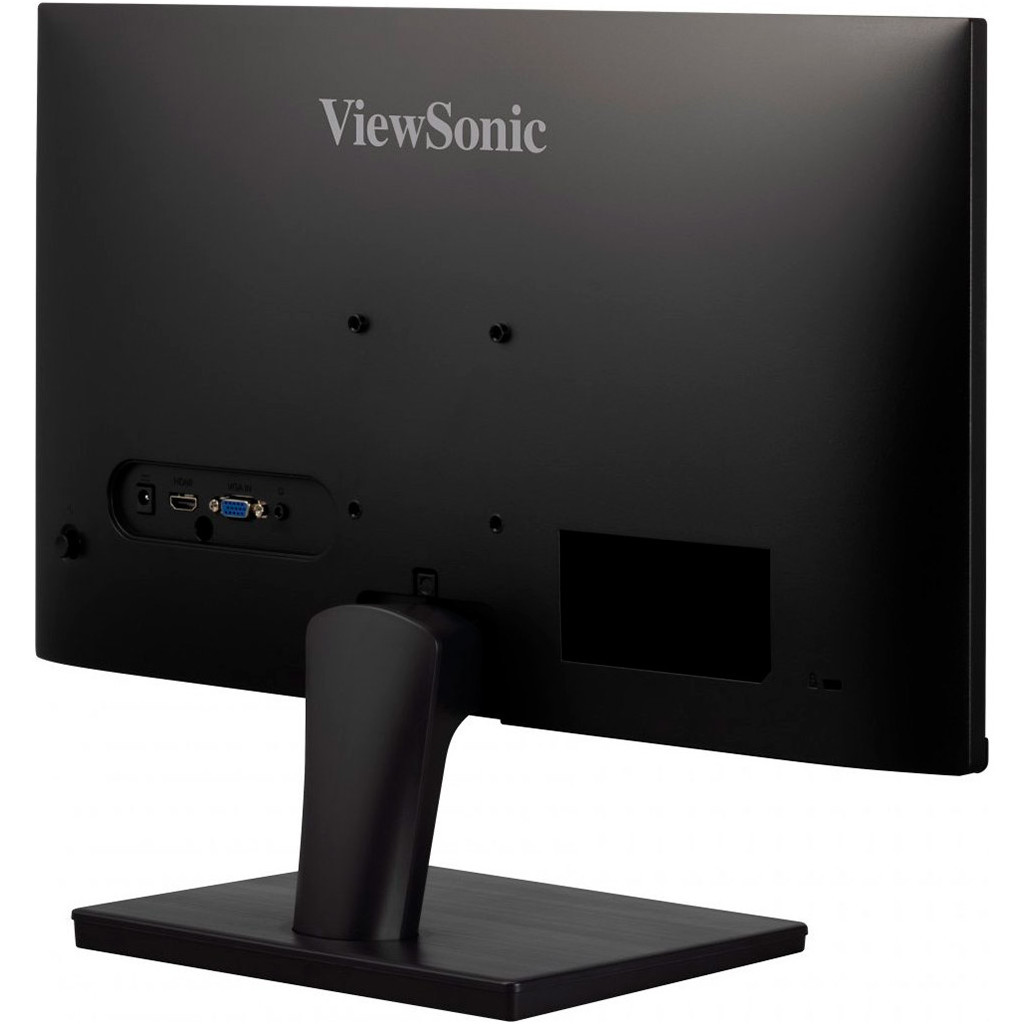 Монітор ViewSonic VA2215-H - зображення 9