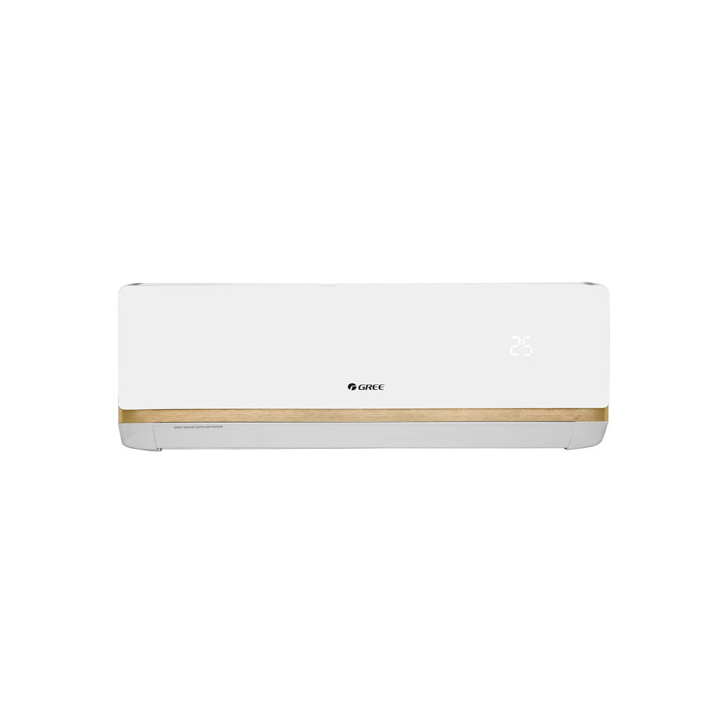 Кондиціонер Gree Bora (GWH07AAAXAK3NNA2A) - зображення 2