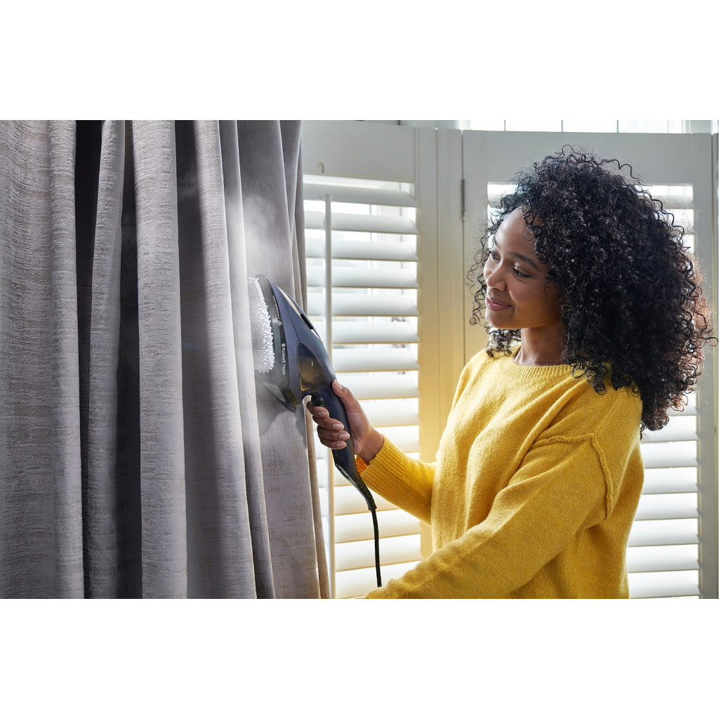 Відпарювач для одягу Russell Hobbs 28370-56 - зображення 12