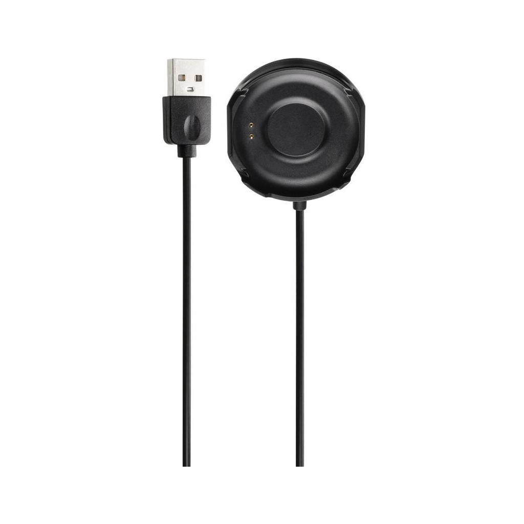 Смарт-годинник Gelius Pro GP-SW005 (NEW GENERATION) (IP67) Pink/Gold - зображення 6