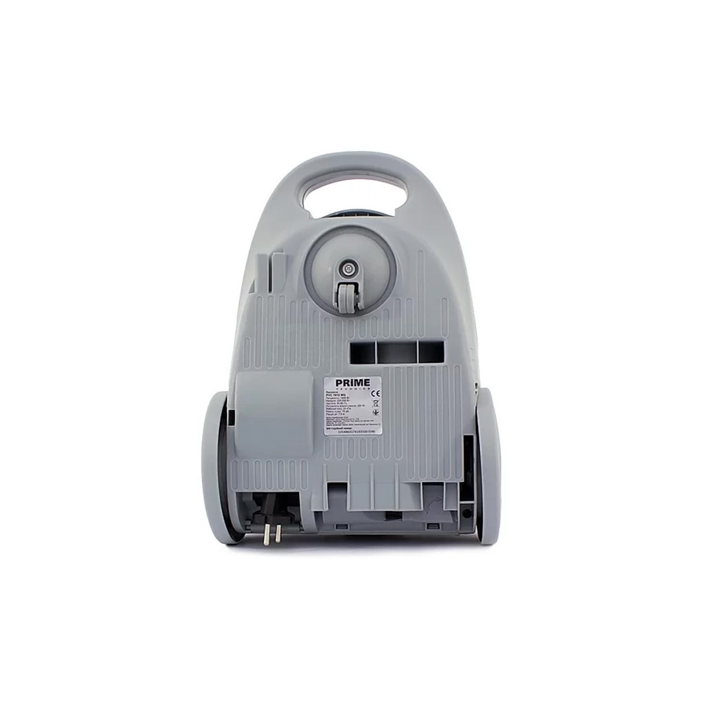 Пилосос PRIME Technics PVC 1612 MG (PVC1612MG) - зображення 3