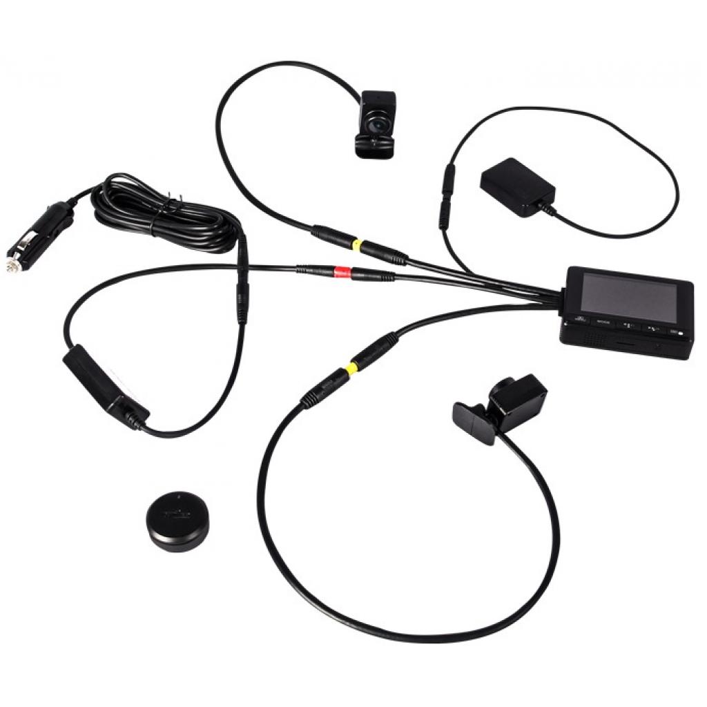 Відеореєстратор Gazer F750w - зображення 5