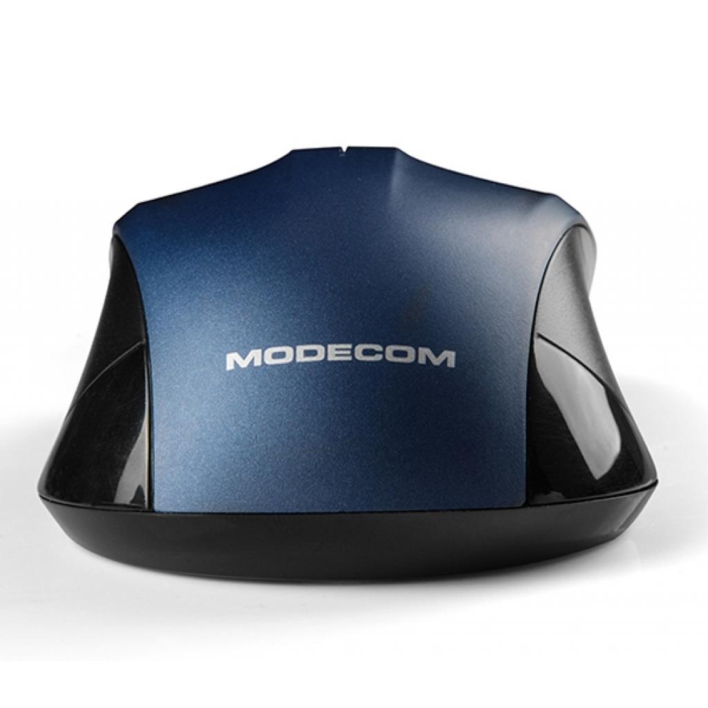 Мишка Modecom MC-M9.1 USB Blue (M-MC-00M9.1-140) - зображення 4