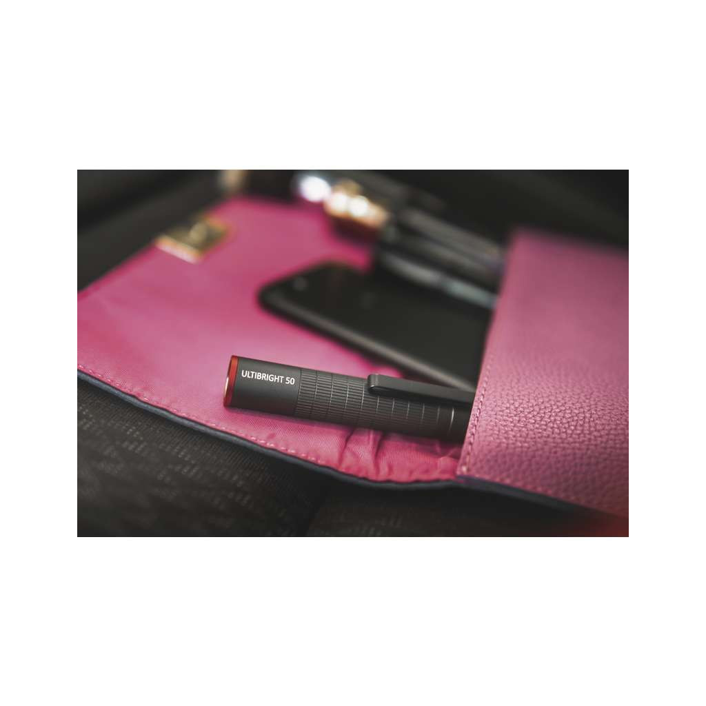 Ліхтар EMOS P3150 100Lm 1AAA Metal (P3150) - зображення 7