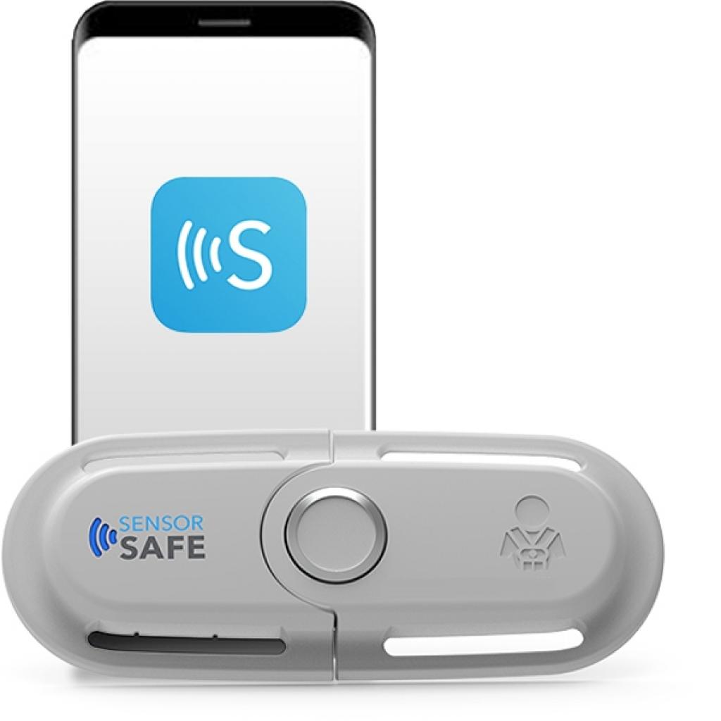 Автокрісло Evenflo Gold EveryStage DLX Opal (032884199716) - зображення 6