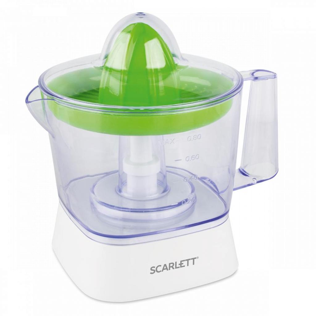 Соковижималка Scarlett SC-JE50C05 - зображення 1