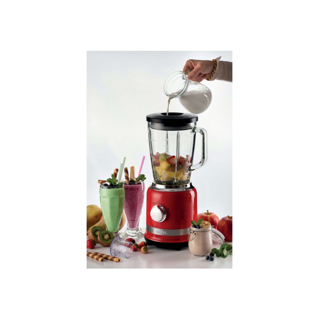 Блендер Ariete 0585 Red - зображення 4