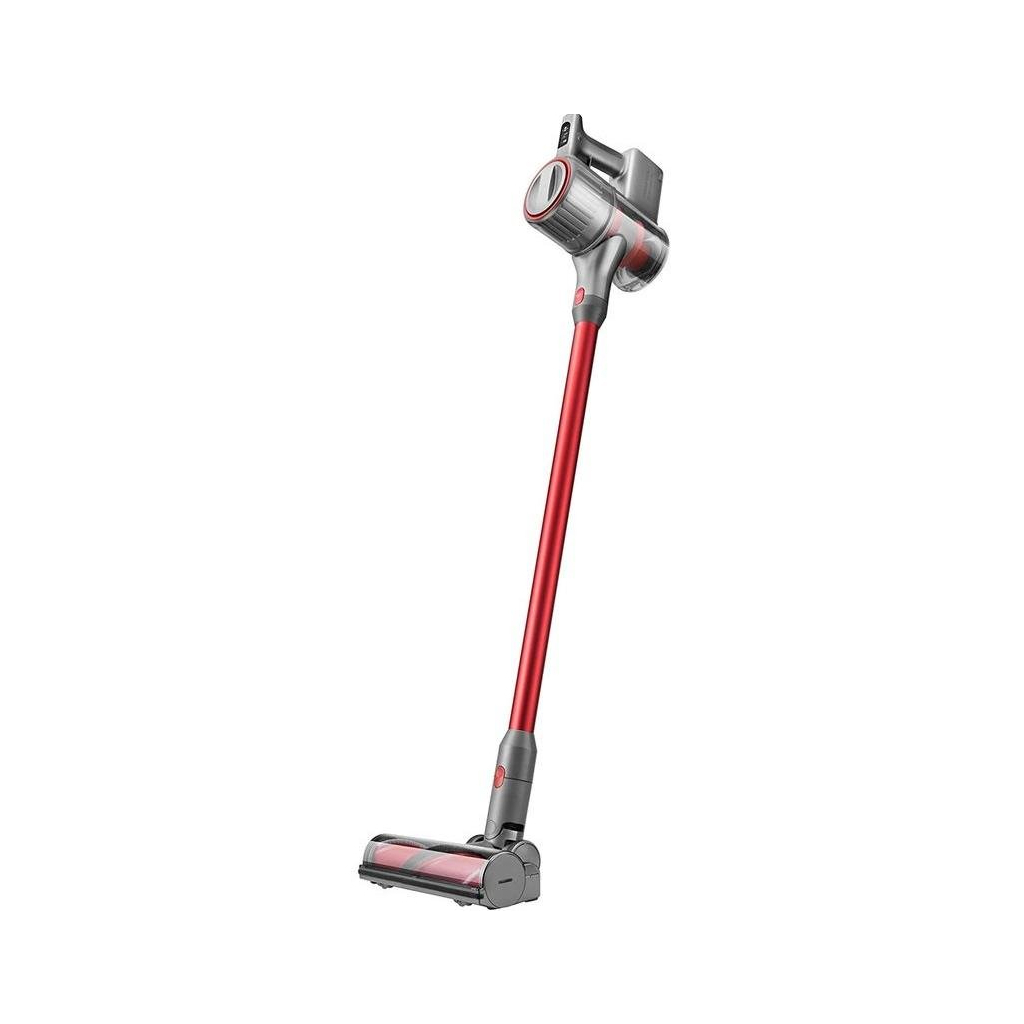 Пилосос Xiaomi Roborock H7M1A01-01 Silver - зображення 1