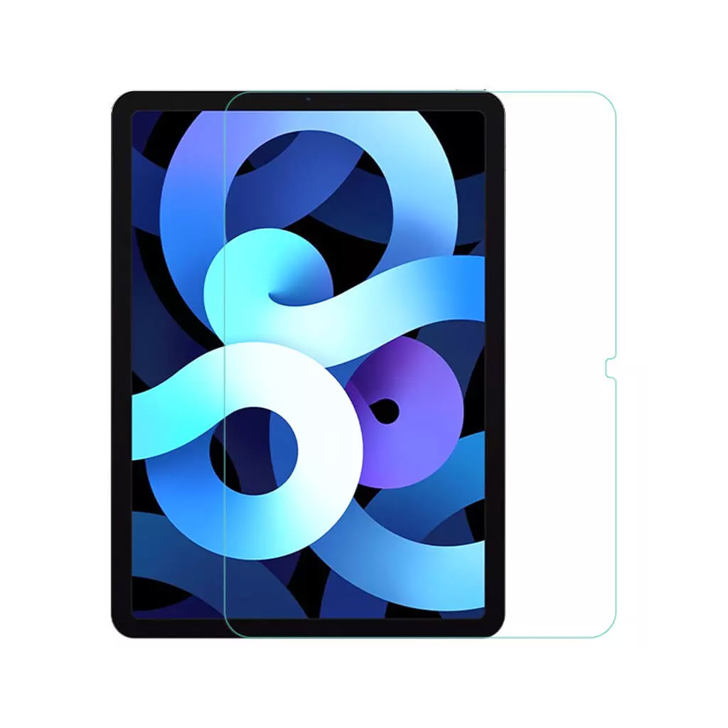 Скло захисне BeCover Apple iPad Air 11" M2/M3 (2024/2025) (711671) - зображення 2