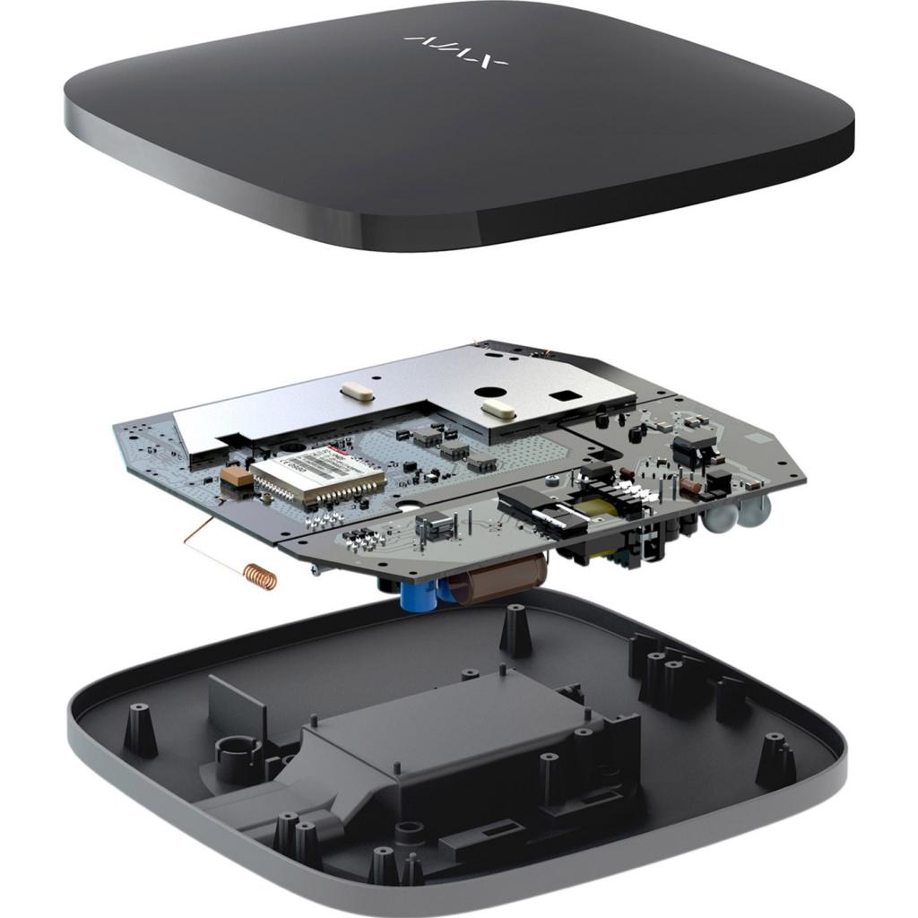 Ретранслятор Ajax ReX black - изображение 4