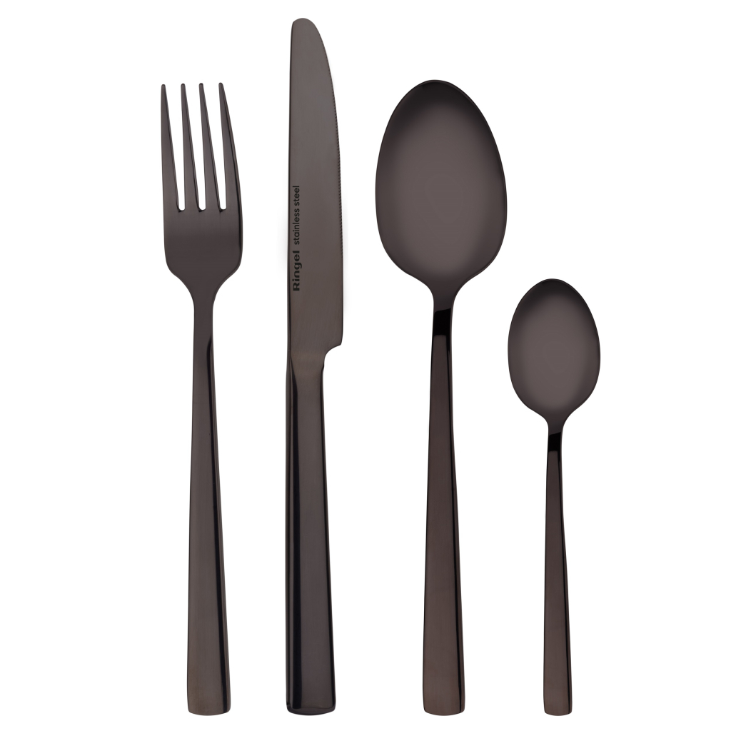 Столовий ніж Ringel Elegance Classic 4 шт (RG-3121-4/1) - зображення 2