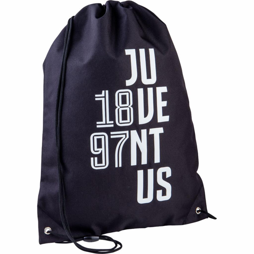 Сумка для взуття Kite Education FC Juventus (JV21-600M) - зображення 3