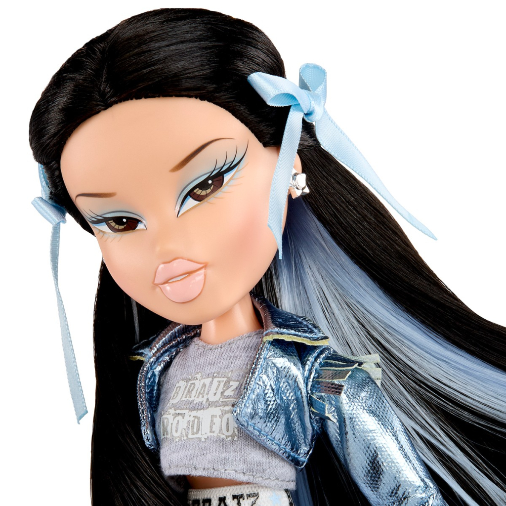 Лялька Bratz серії Pop Starz – Джейд (595984) - picture 6