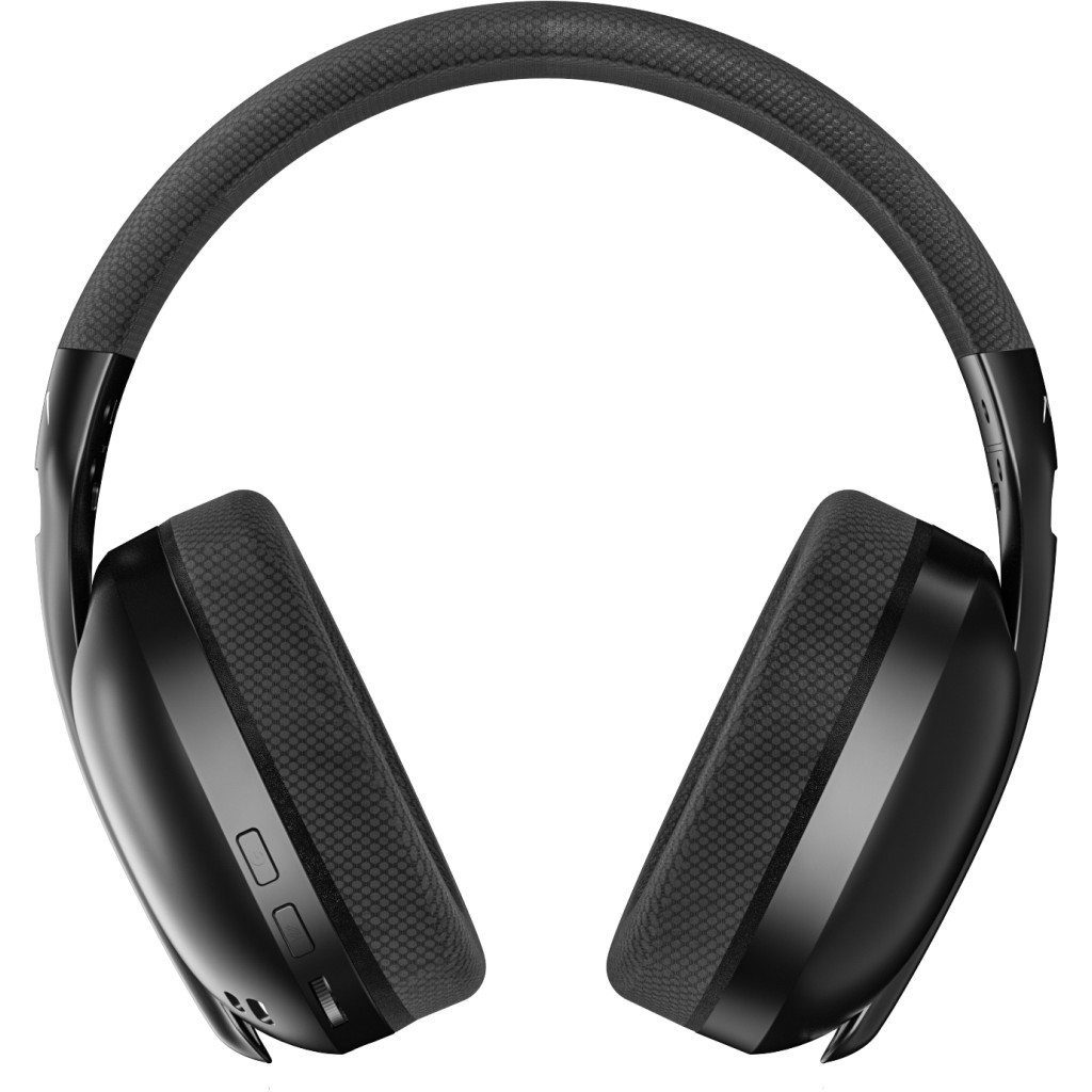 Навушники Aula S6 - 3 in 1 Wired/2.4G Wireless/Bluetooth Black (6948391235554) - зображення 2
