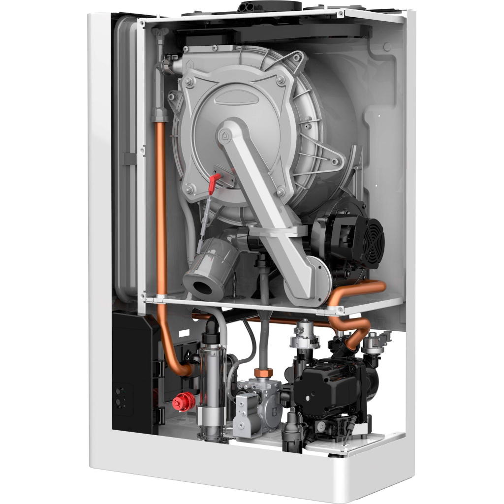 Котел Ariston CLAS ONE SYSTEM 24 (3301031) - изображение 6