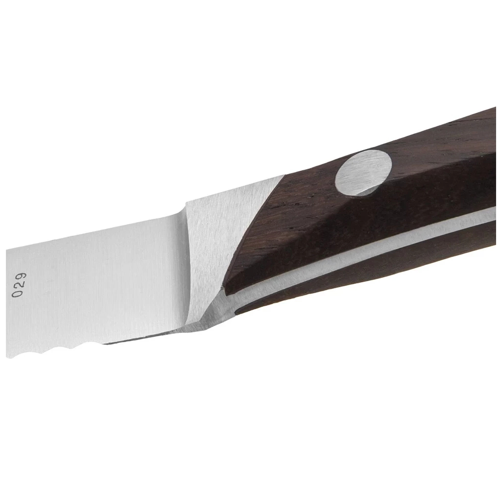 Кухонний ніж Arcos Natura для томатів 130 мм (154910) - зображення 3