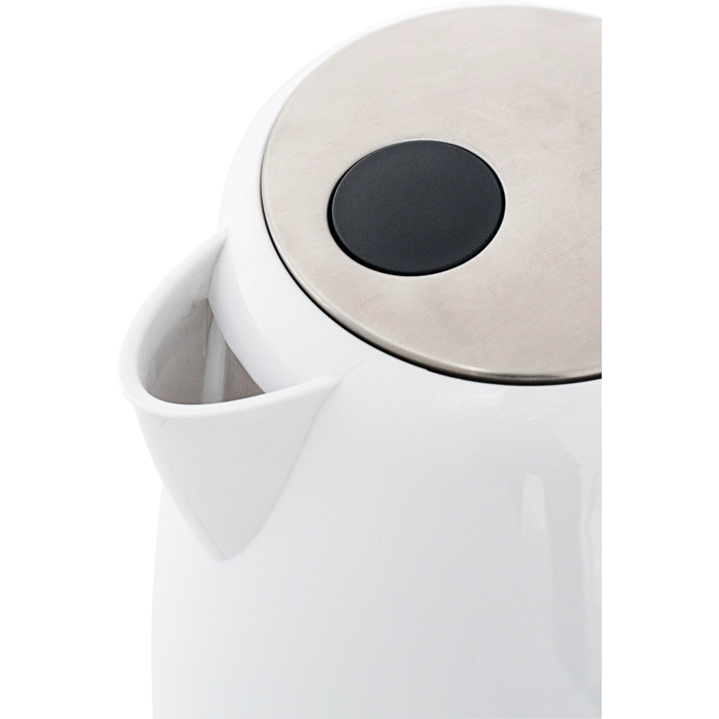 Електрочайник Kernau KSK 172 Wh (KSK172Wh) - зображення 3