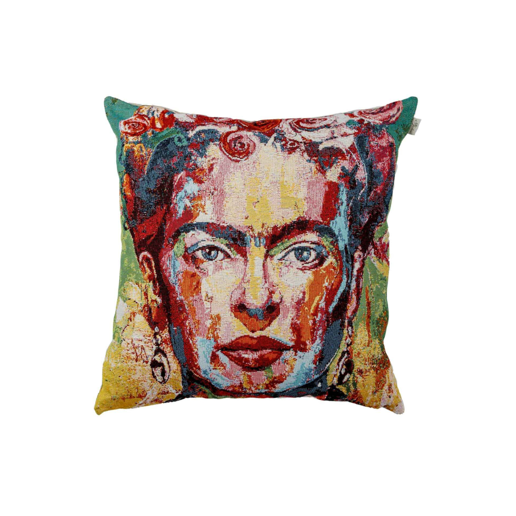 Наволочка Прованс гобеленова 45х45см FRIDA (4823093447813) - зображення 1