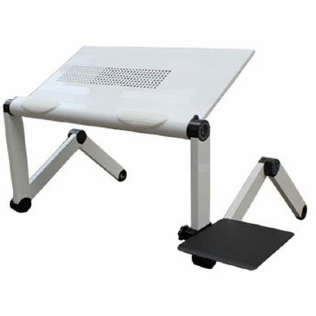 Столик для ноутбука UFT Stardreamer White - зображення 1