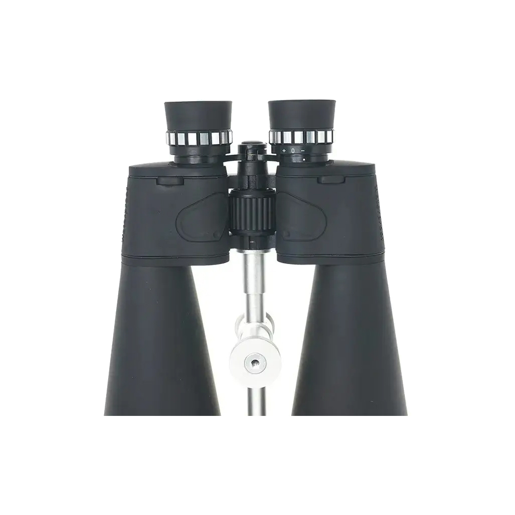 Бінокль Comet AXP103 10x60 в чохлі Чорний (AXP103-1060) - зображення 8