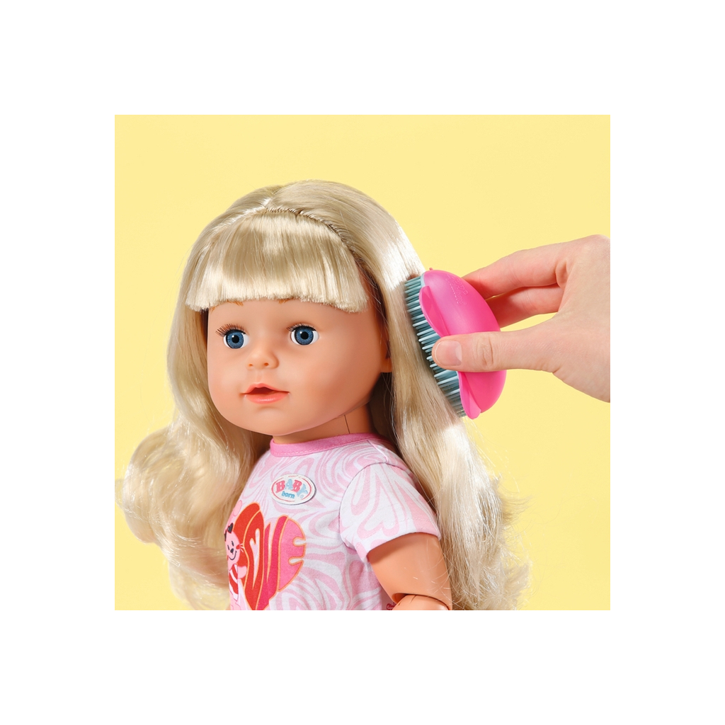 Лялька Zapf Baby Born - Стильна сестричка (833018) - зображення 3