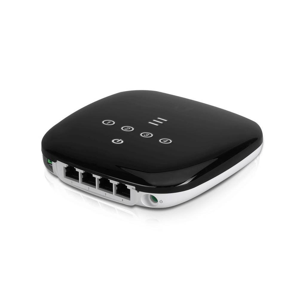 Комутатор мережевий Ubiquiti UF-WiFi - зображення 3
