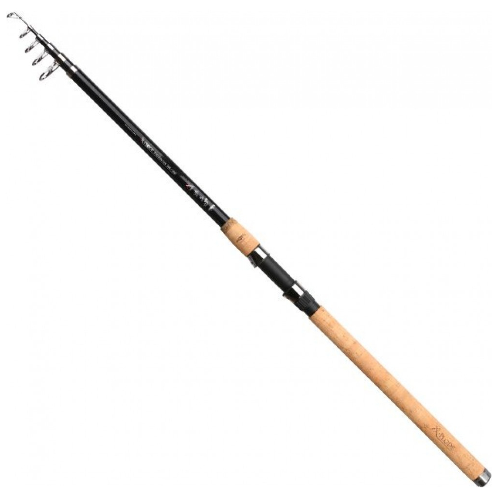 Вудилище Mikado X-Plode Fishhunter 3.30м 40-80гр (WAA256-330-80) - зображення 1
