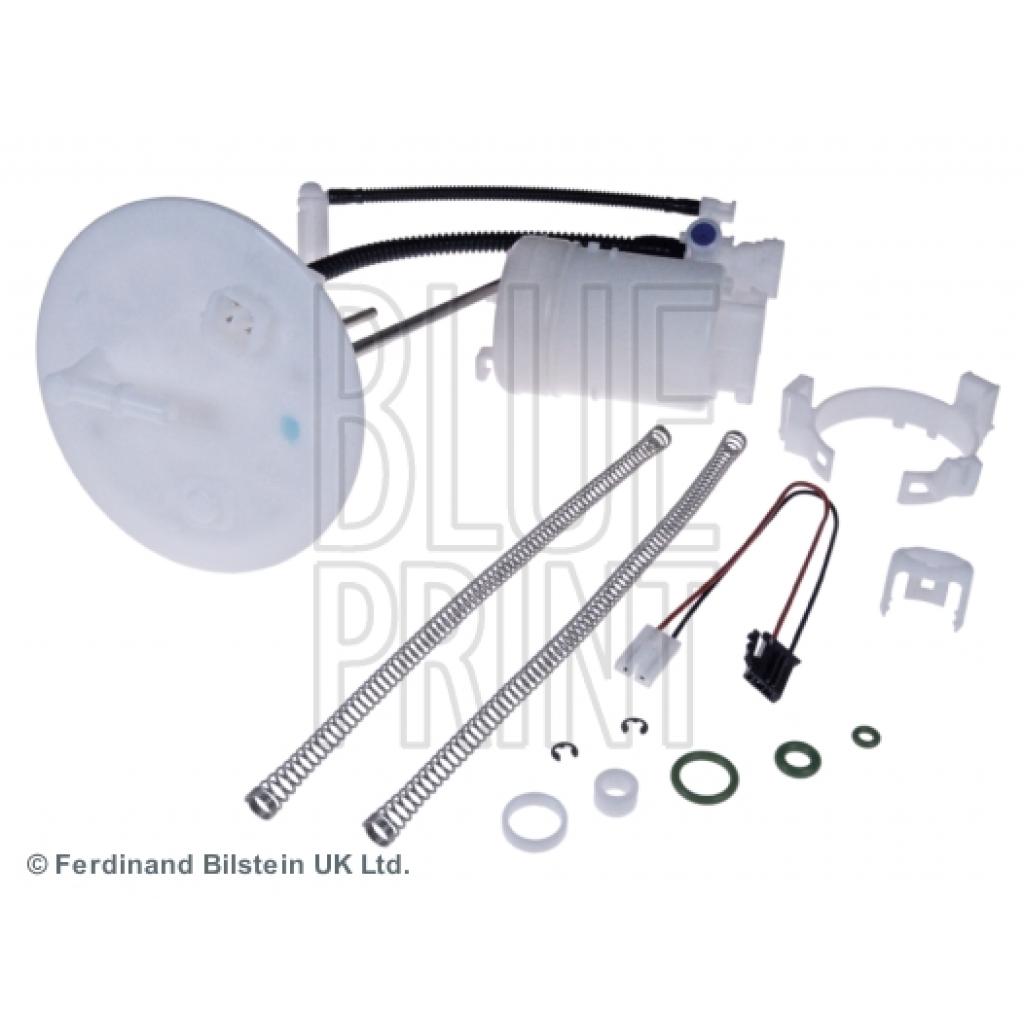 Фільтр паливний Blue Print ADH22347 - зображення 1