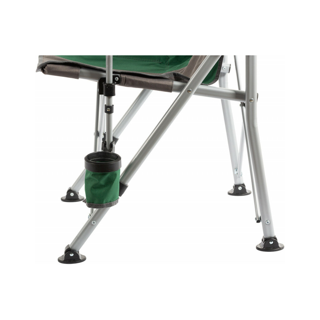 Крісло складане Skif Outdoor Council Green/Grey (QP-FS10GGR) - зображення 5