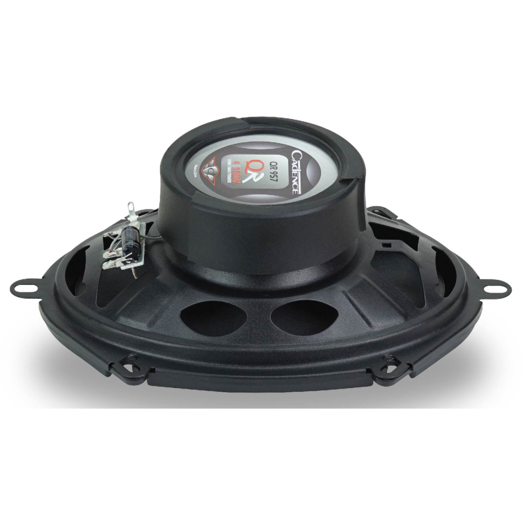 Коаксіальна акустика Cadence QR 957 - зображення 6