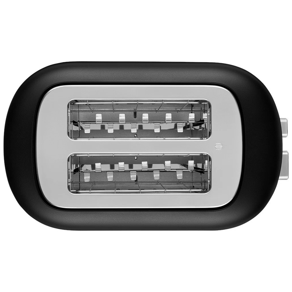 Тостер KitchenAid 5KMT2109EBM матовий чорний (5KMT2109EBM) - зображення 3