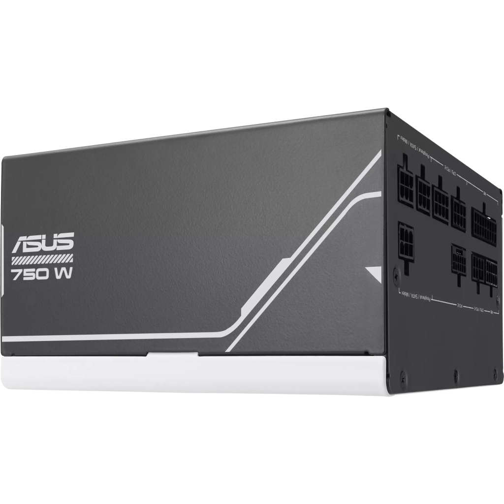 Блок живлення ASUS 750W Prime AP-750G (90YE00U1-B0NA00) - зображення 5