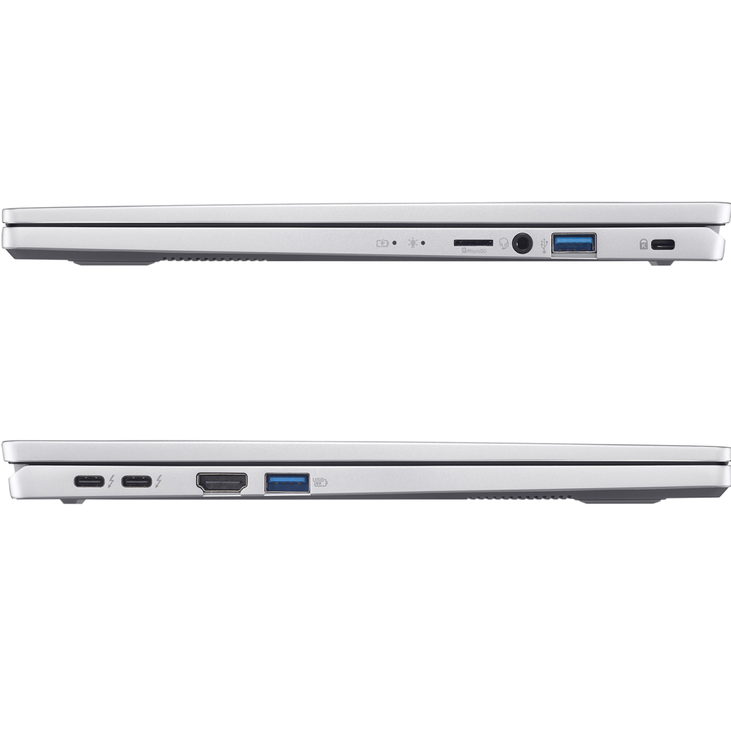 Ноутбук Acer Swift Go 14 SFG14-71 (NX.KMZEU.006) - зображення 5