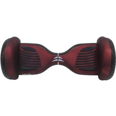 Гіроборд Rover XL5 10.5" Matt Red - зображення 4