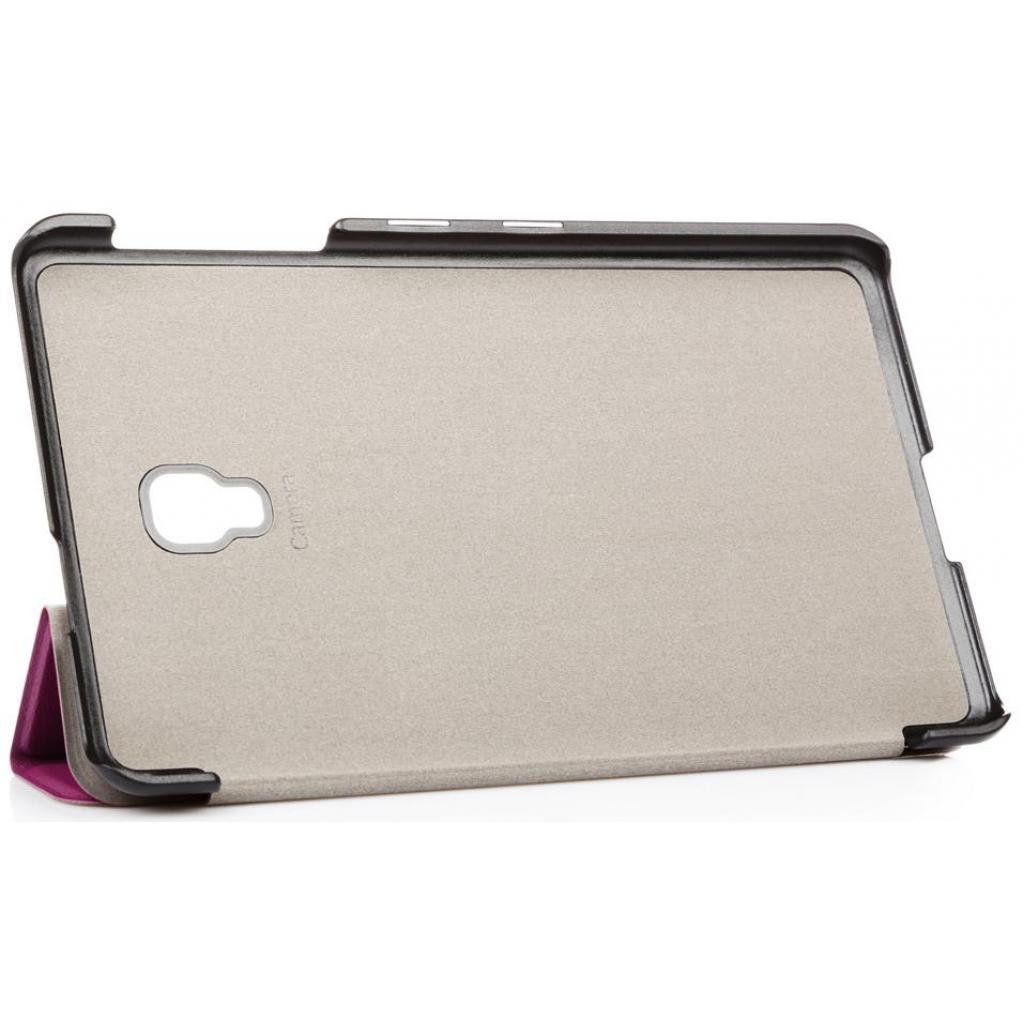 Чохол до планшета BeCover Samsung Tab A 8.0 2017 SM-T380/T385 Purple (701853) - зображення 3