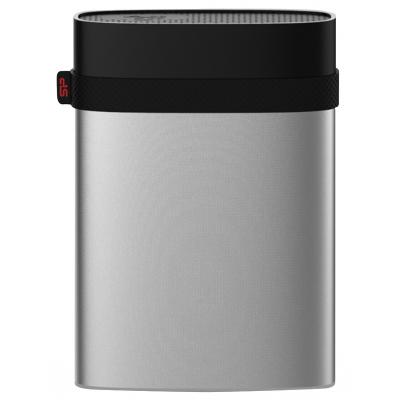 Зовнішній жорсткий диск 2.5" 1TB Silicon Power (SP010TBPHDA85S3S) - зображення 1