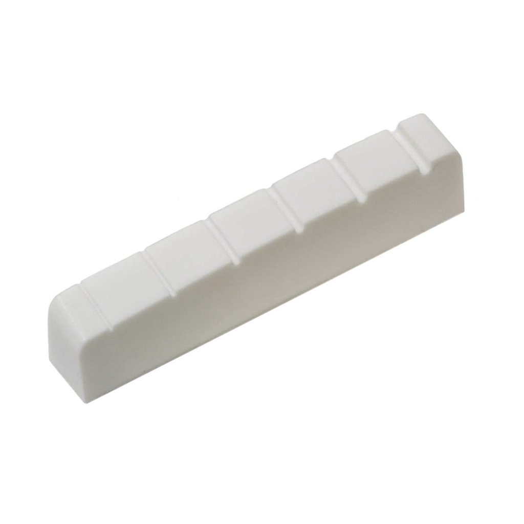 Поріжок для гітари Paxphil NT042 White - зображення 1