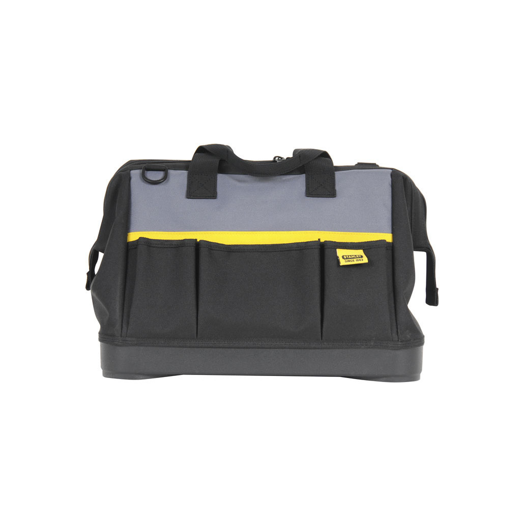 Сумка для інструмента Stanley Basic 16" (23,5x44,7x27.5см) (1-96-183) - зображення 9