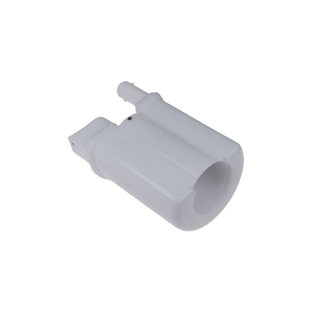 Фільтр паливний Blue Print ADG02349 - зображення 2