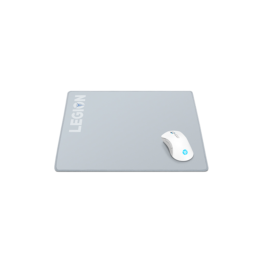 Килимок для мишки Lenovo Legion Control Mouse Pad L Grey (GXH1C97868) - зображення 4