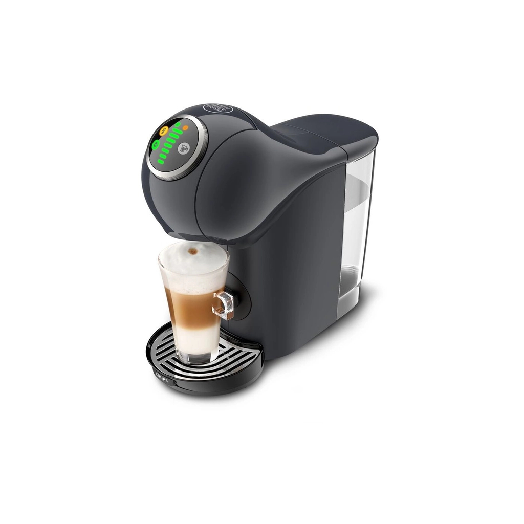 Капсульна кавоварка Krups KP340B10 - зображення 4