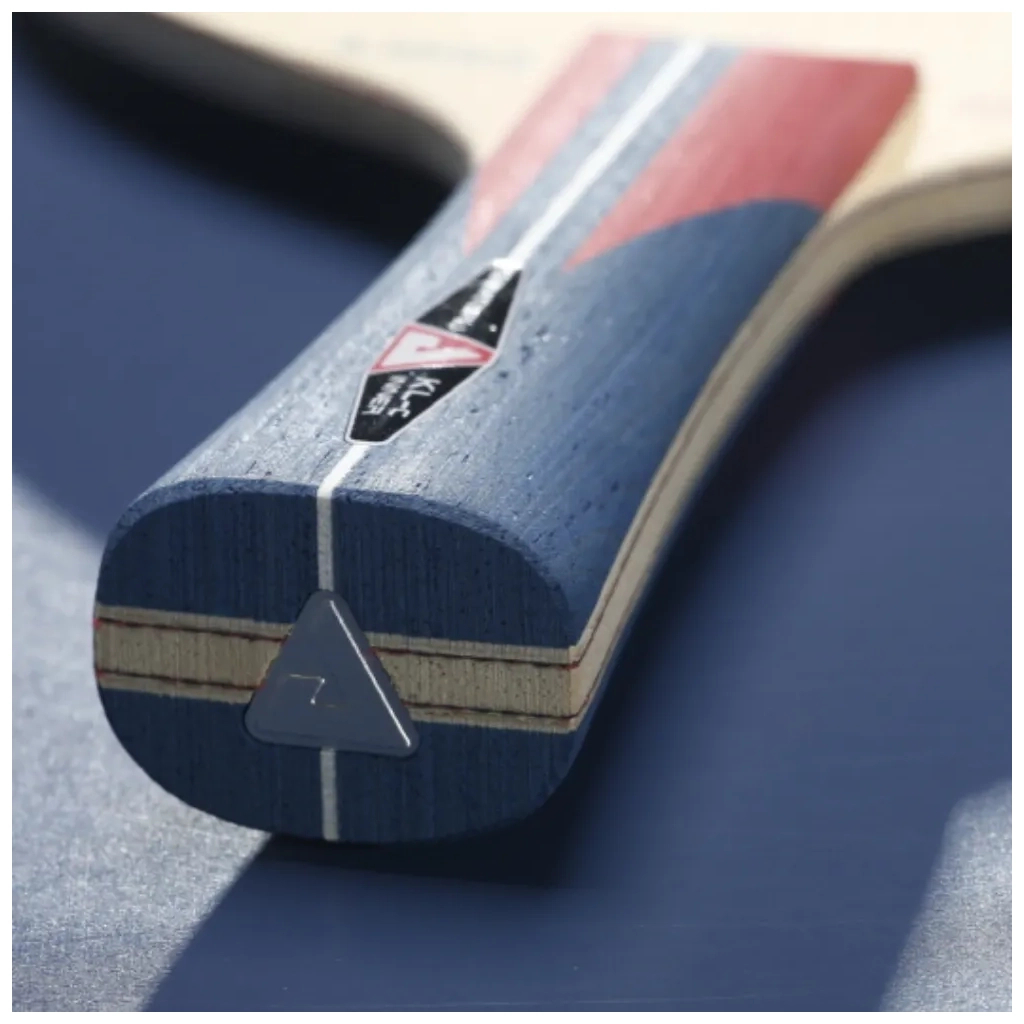 Основа для ракетки Joola Santoru KL-C Inner ST (65057) (931081) - picture 6