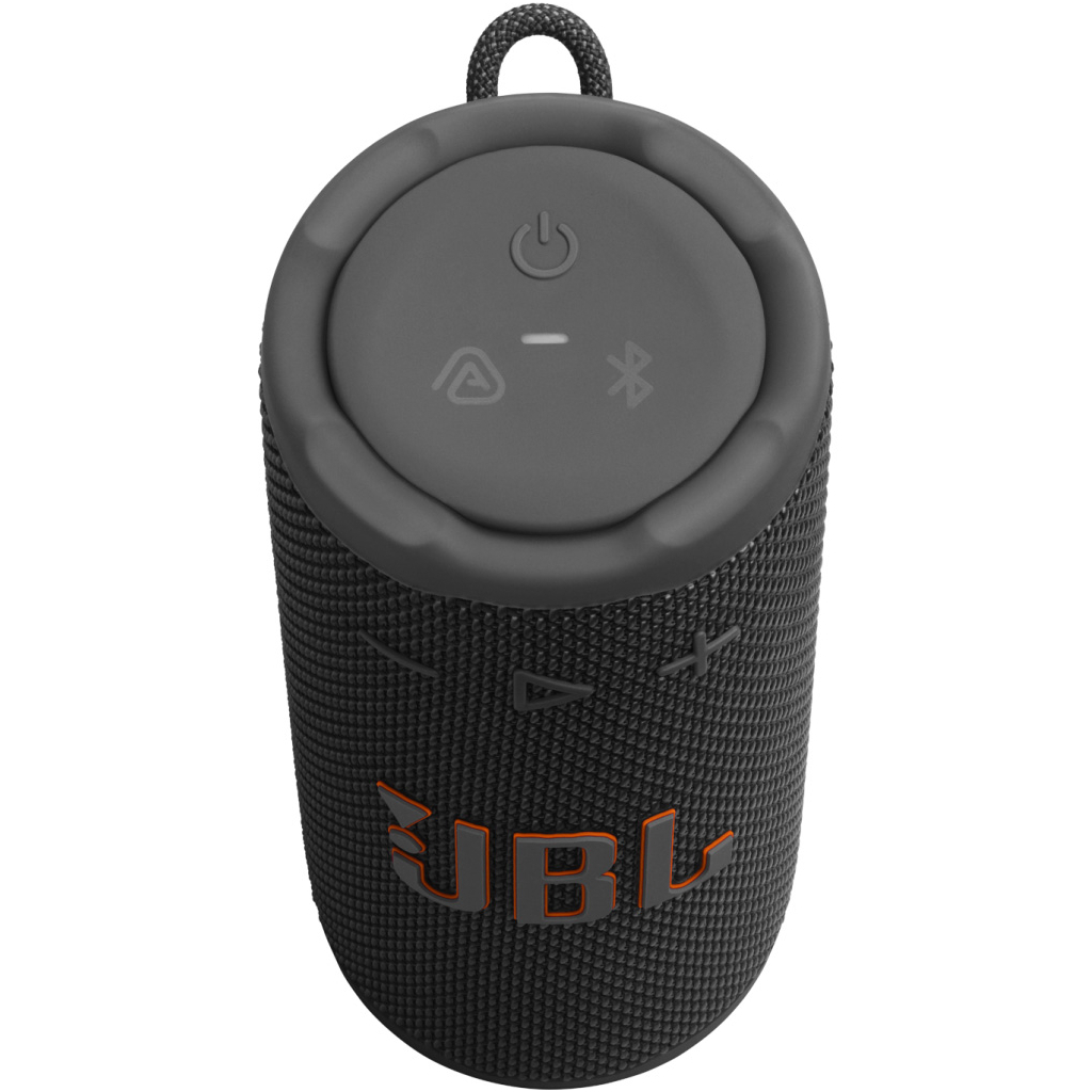 Акустична система JBL Grip Black (JBLGRIPBLK) - зображення 5