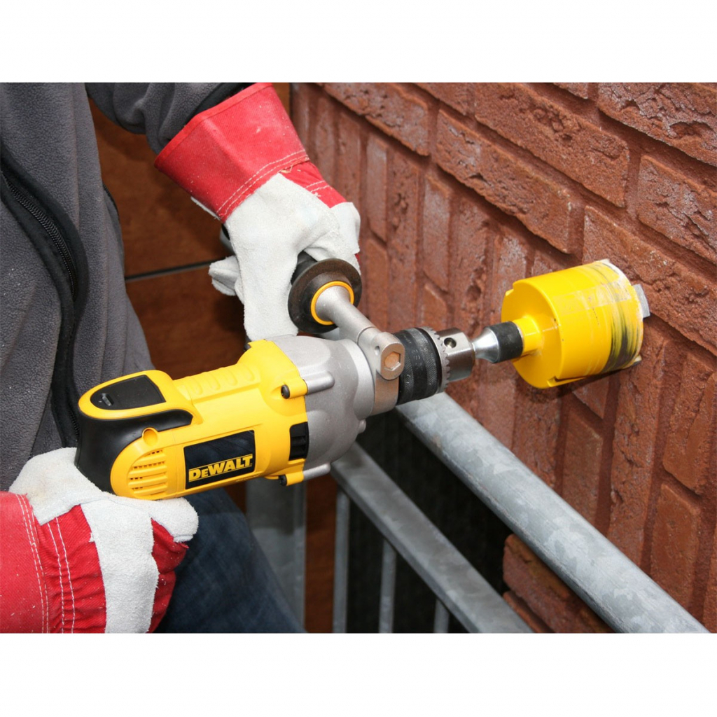 Дриль DeWALT D21570K - зображення 3