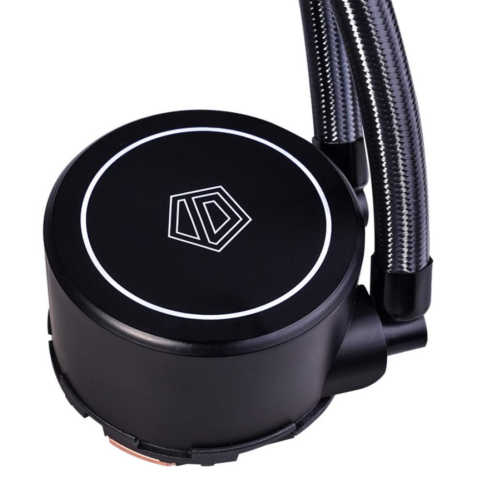 Система рідинного охолодження ID-Cooling Frostflow X 360 - зображення 3