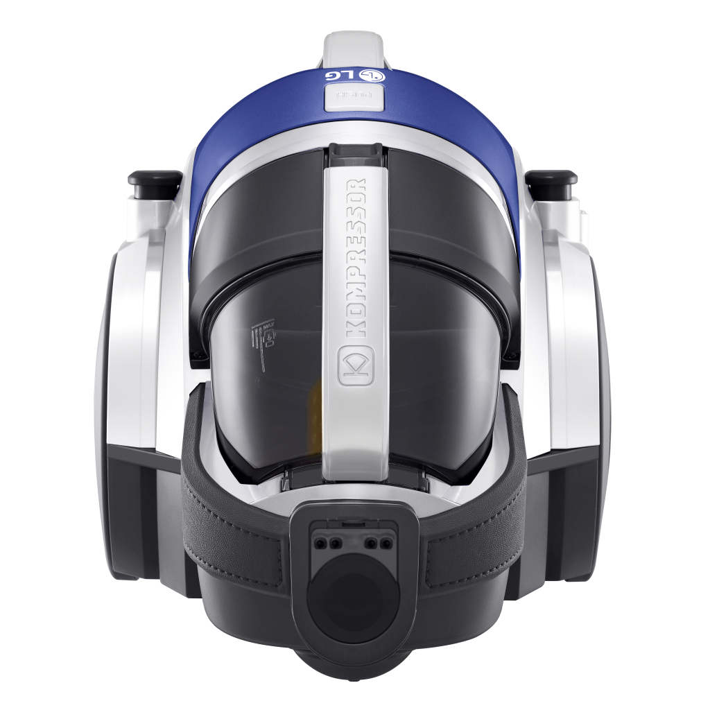 Пилосос LG VK8506NHAC - изображение 5