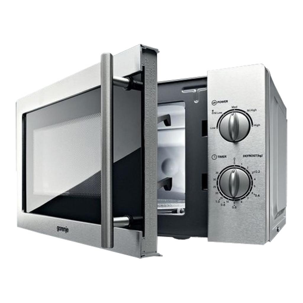 Мікрохвильова піч Gorenje MMO20ME - зображення 3