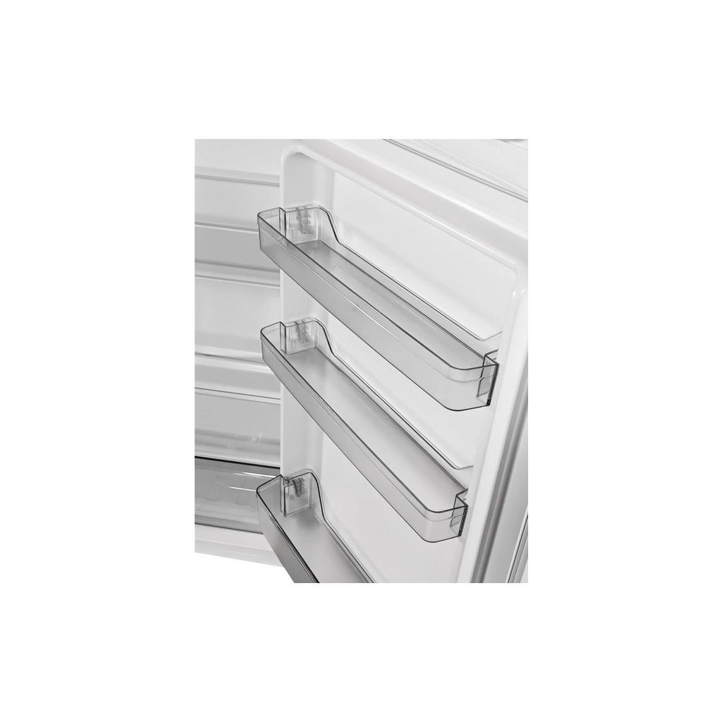 Холодильник Grunhelm GRW-143DD - зображення 7