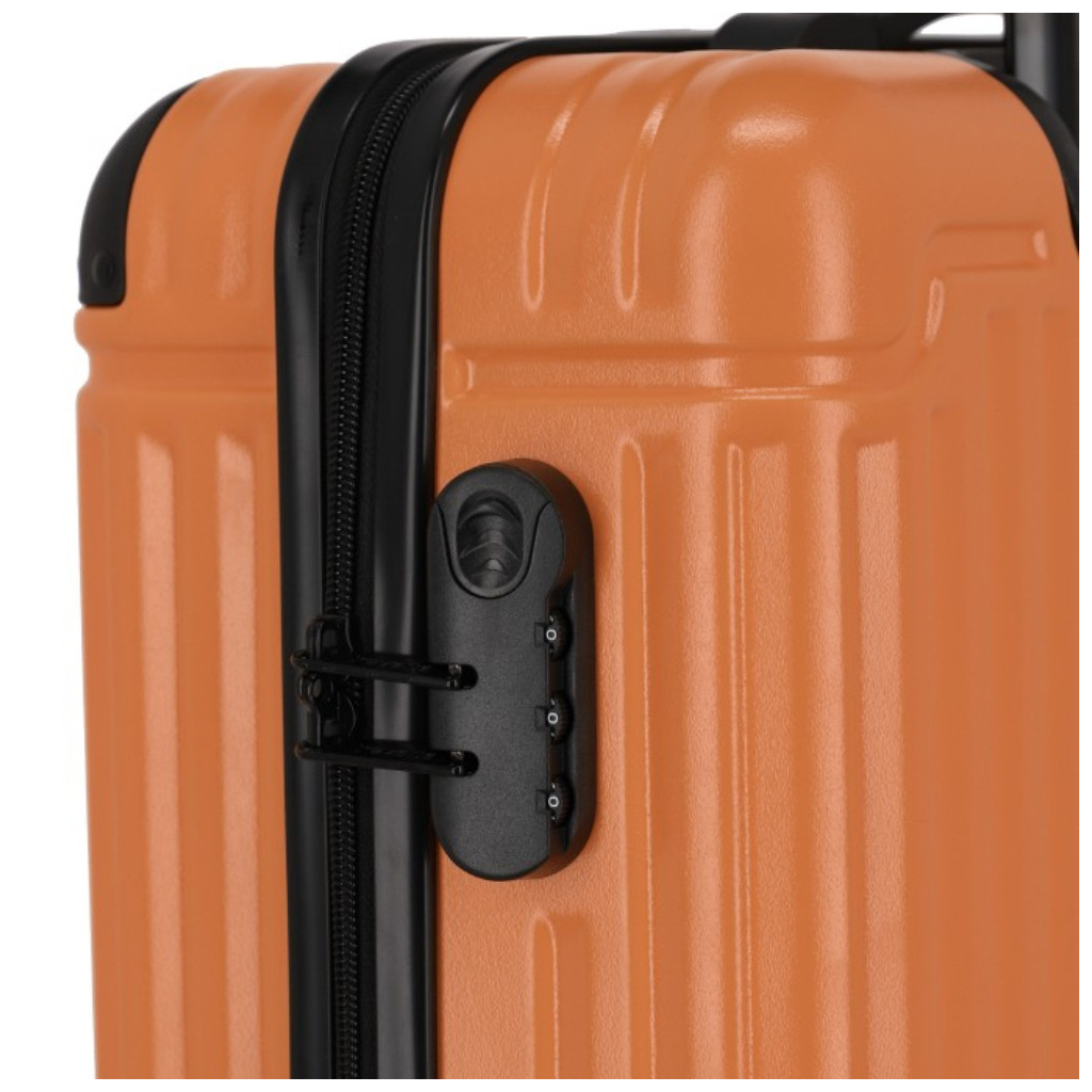 Валіза Travelite Cruise Coral S (TL072647-88) - зображення 8