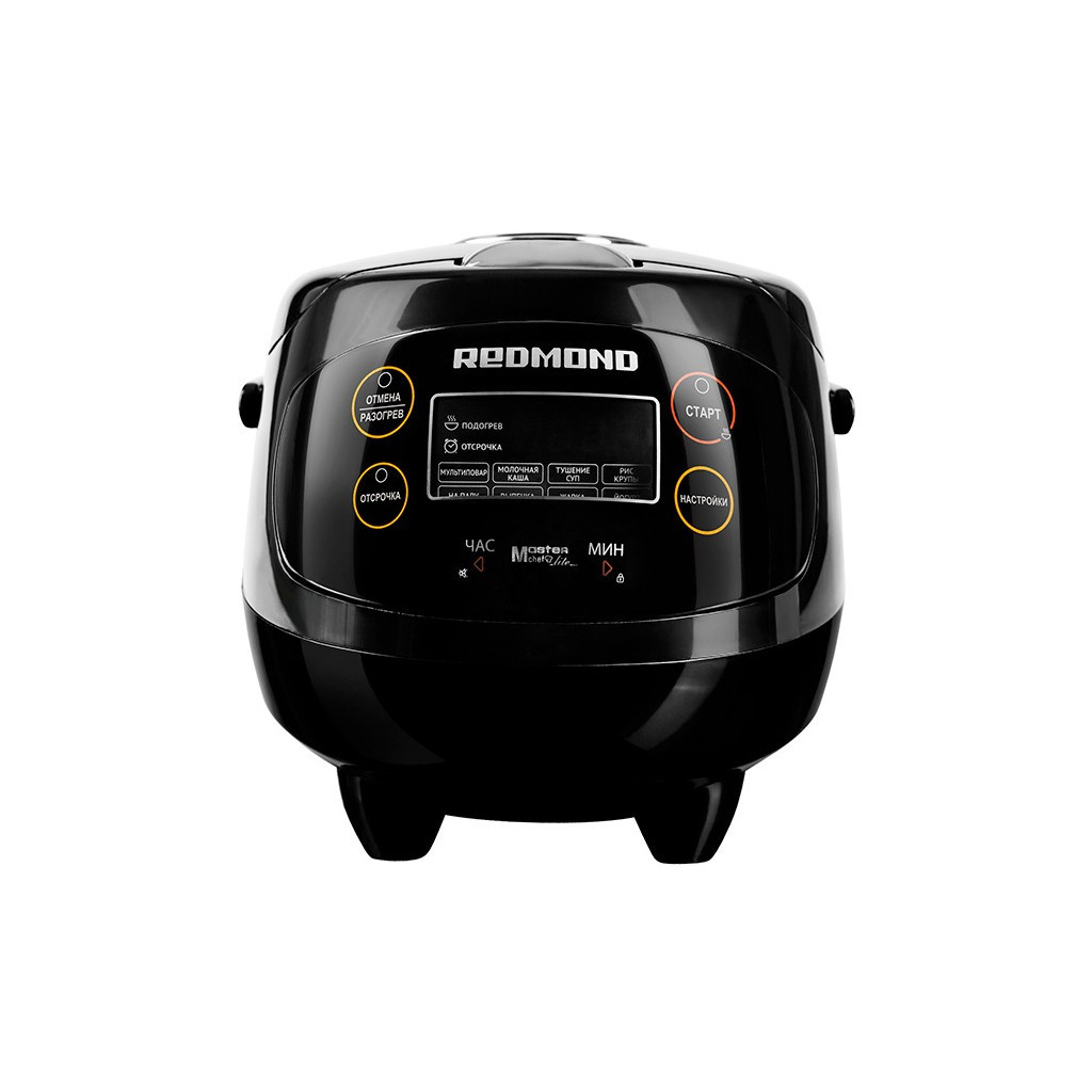 Мультиварка Redmond RMC-03 - зображення 4